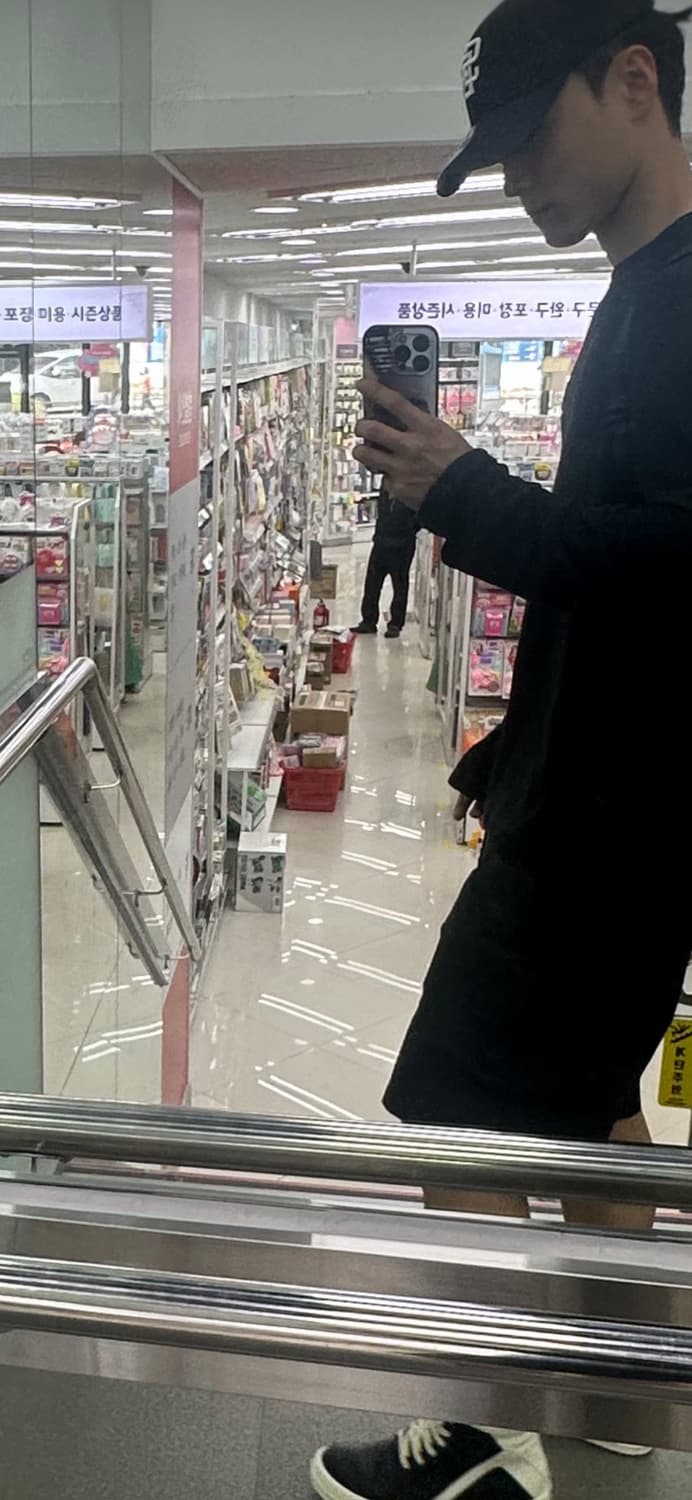 Spencerbadu 볼캡 상품이미지3