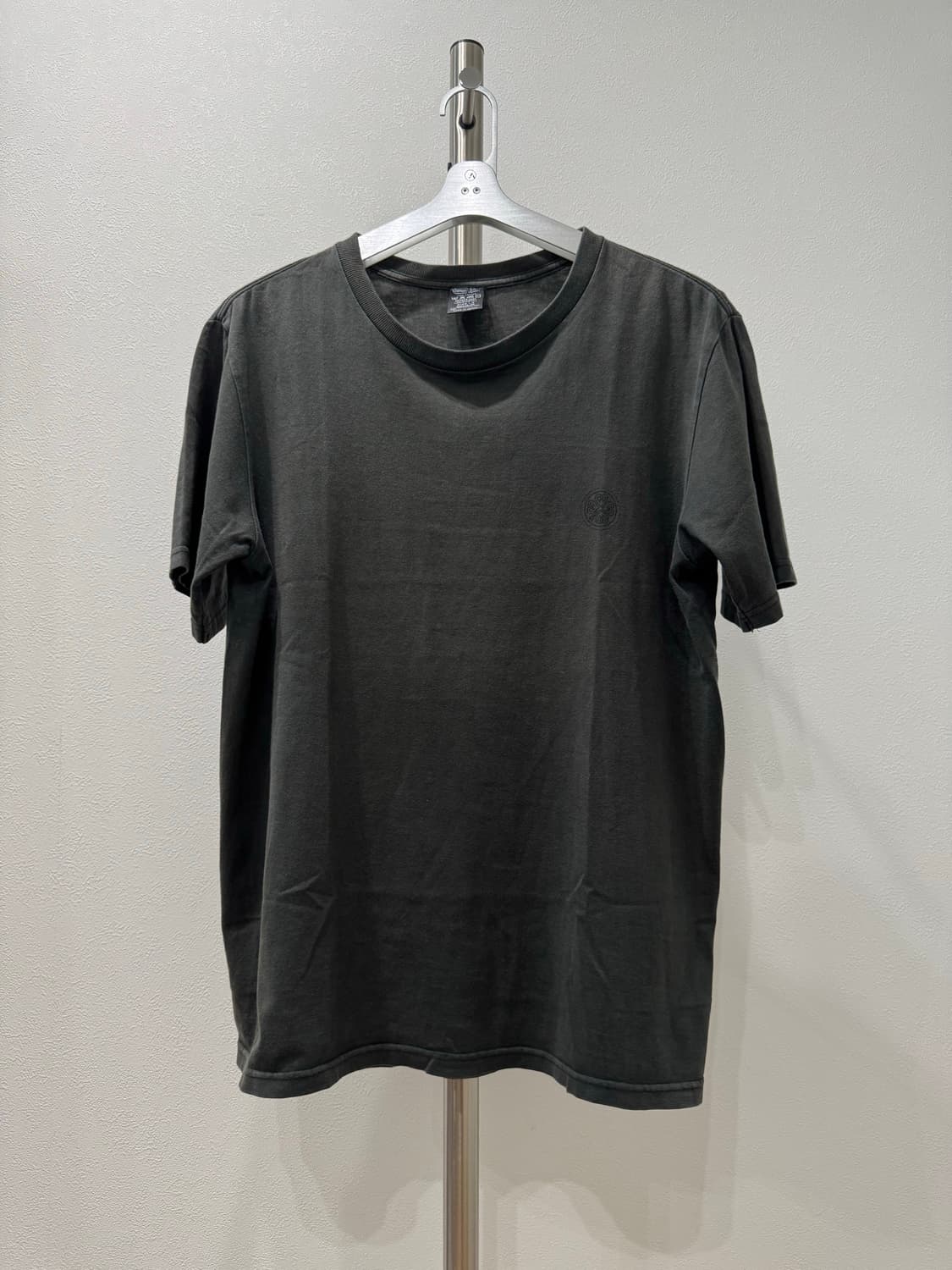 넘버나인 06aw NOIR 티셔츠 상품이미지1