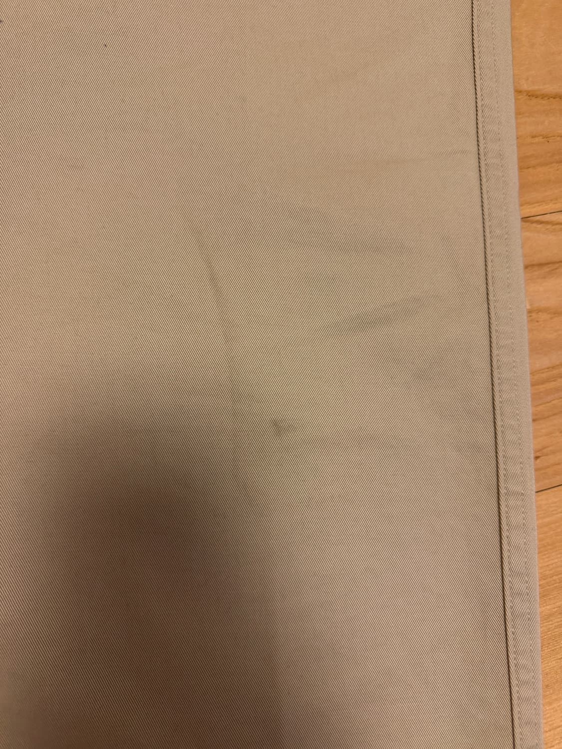 풀카운트 1201 베이지 사이즈 32 상품이미지3