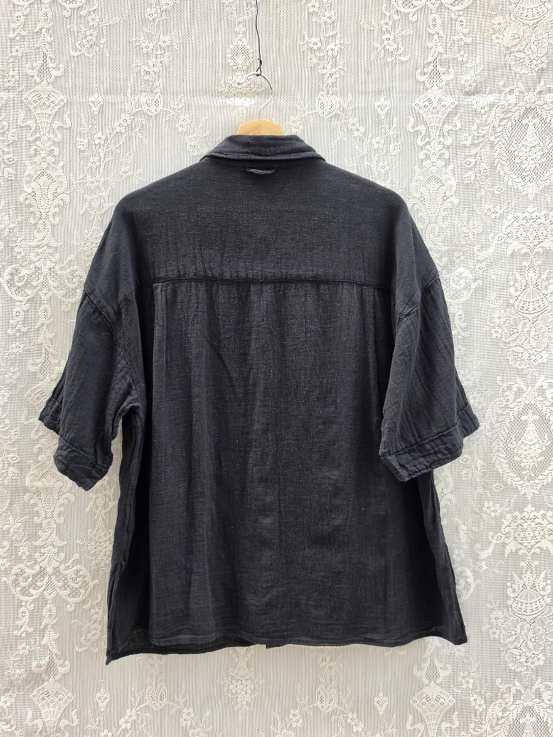 니코엔드 반팔 셔츠 상품이미지7