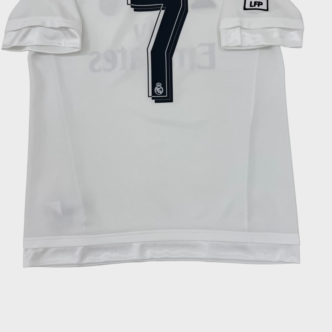 15-16 레알 마드리드 홈 No.7 크리스티아누 호날두 상품이미지8