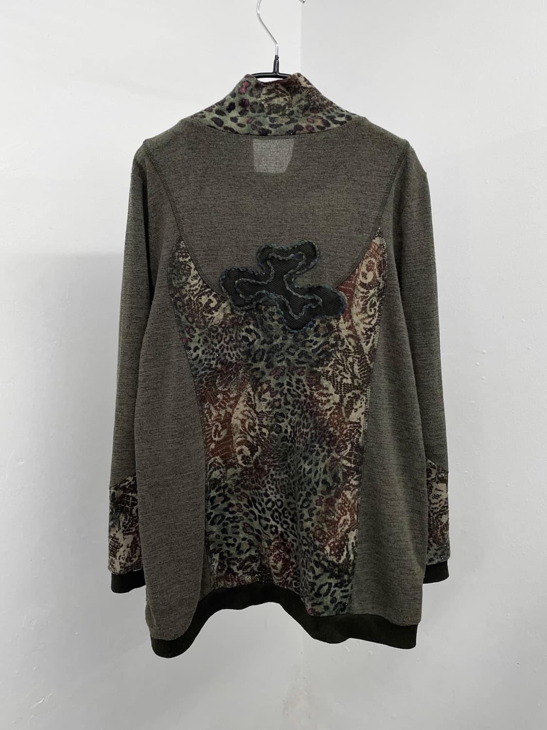 오리엔탈 페어리 디테일 탑 상품이미지8