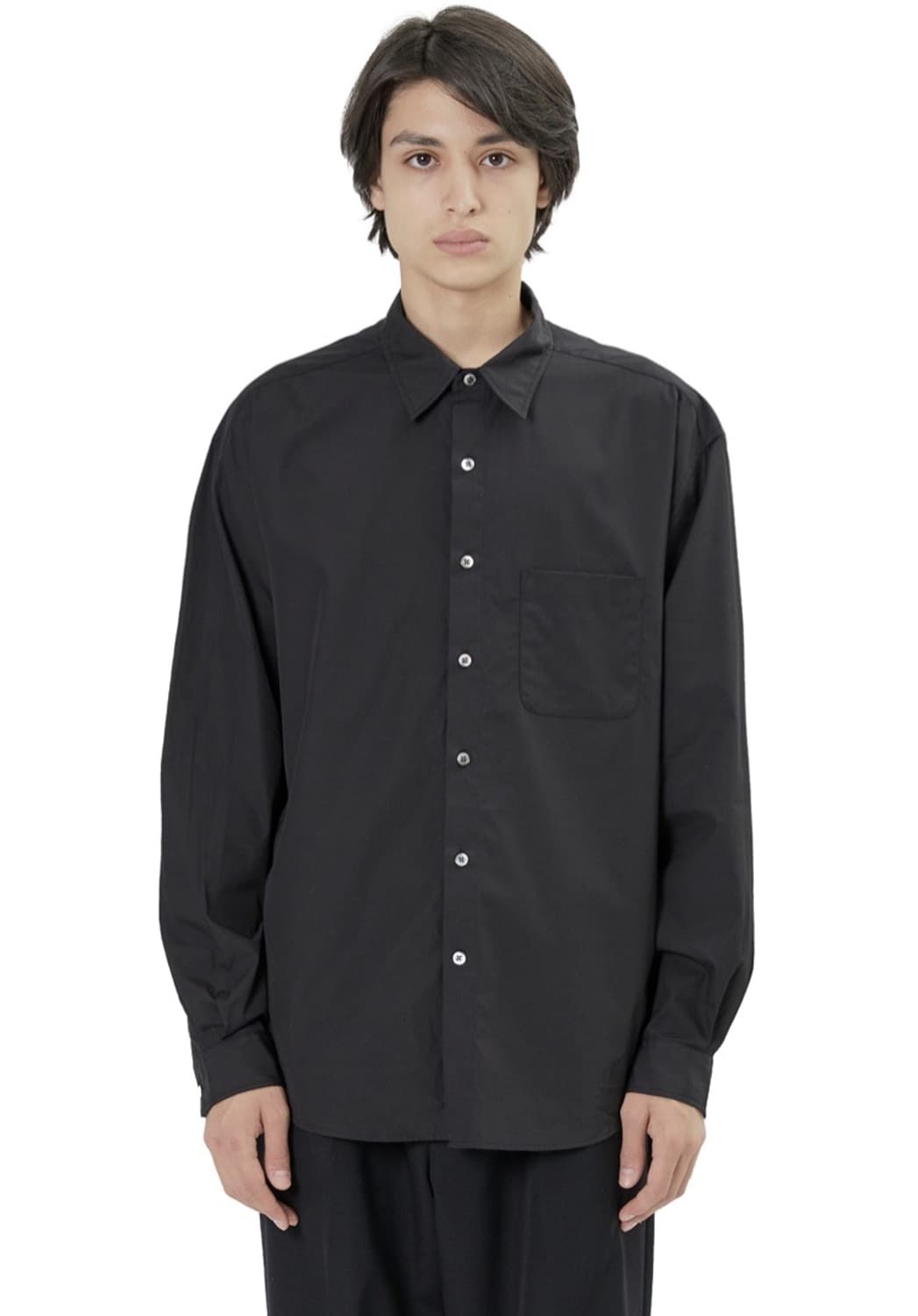 브라운야드 셔츠  상품이미지1