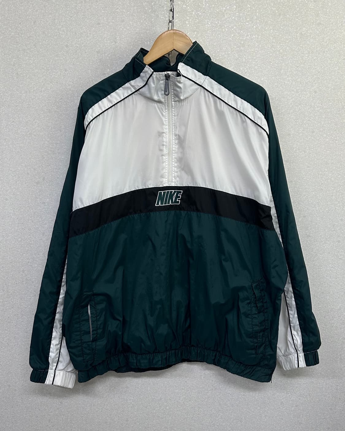 (XL)90'S 나이키 아노락 바막-M2133 상품이미지1