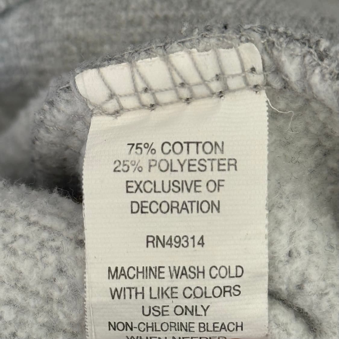 기어 포 스포츠 후드티 상품이미지4