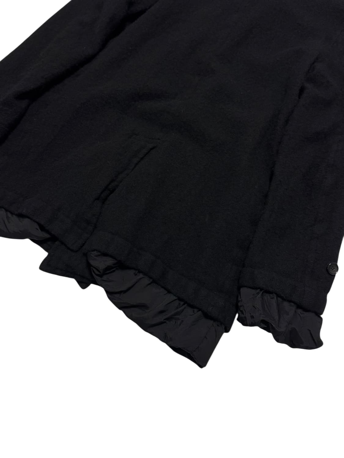 COMME des GARCONS BLACK 상품이미지6