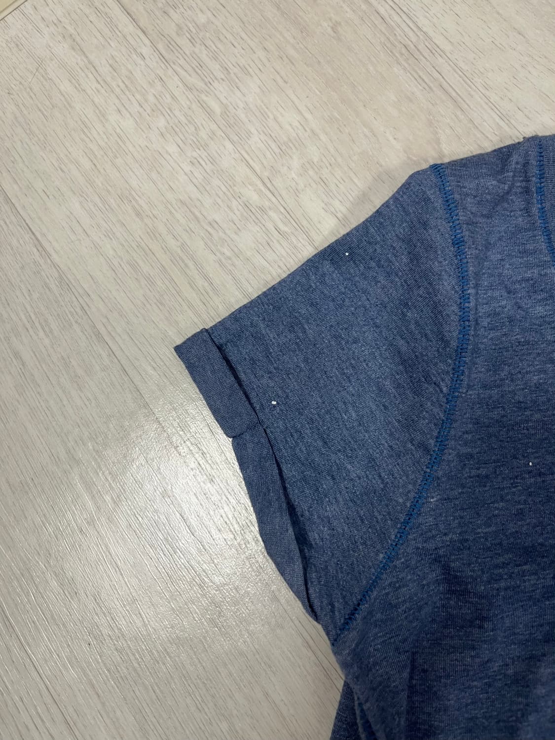 디즈니 도날드덕 브이넥 반팔 상품이미지5