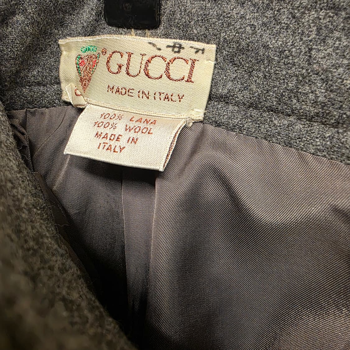 GUCCI 상품이미지3