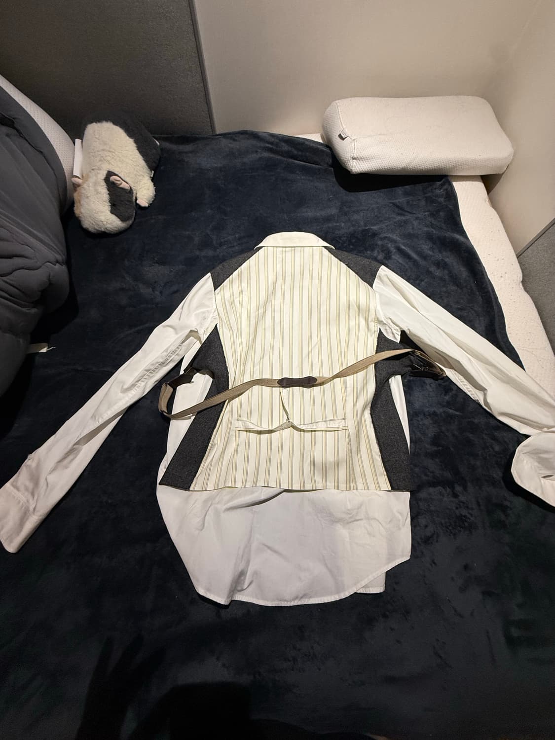 디스퀘어드2 웨스턴 셔츠 팝니다 50사이즈 상품이미지2