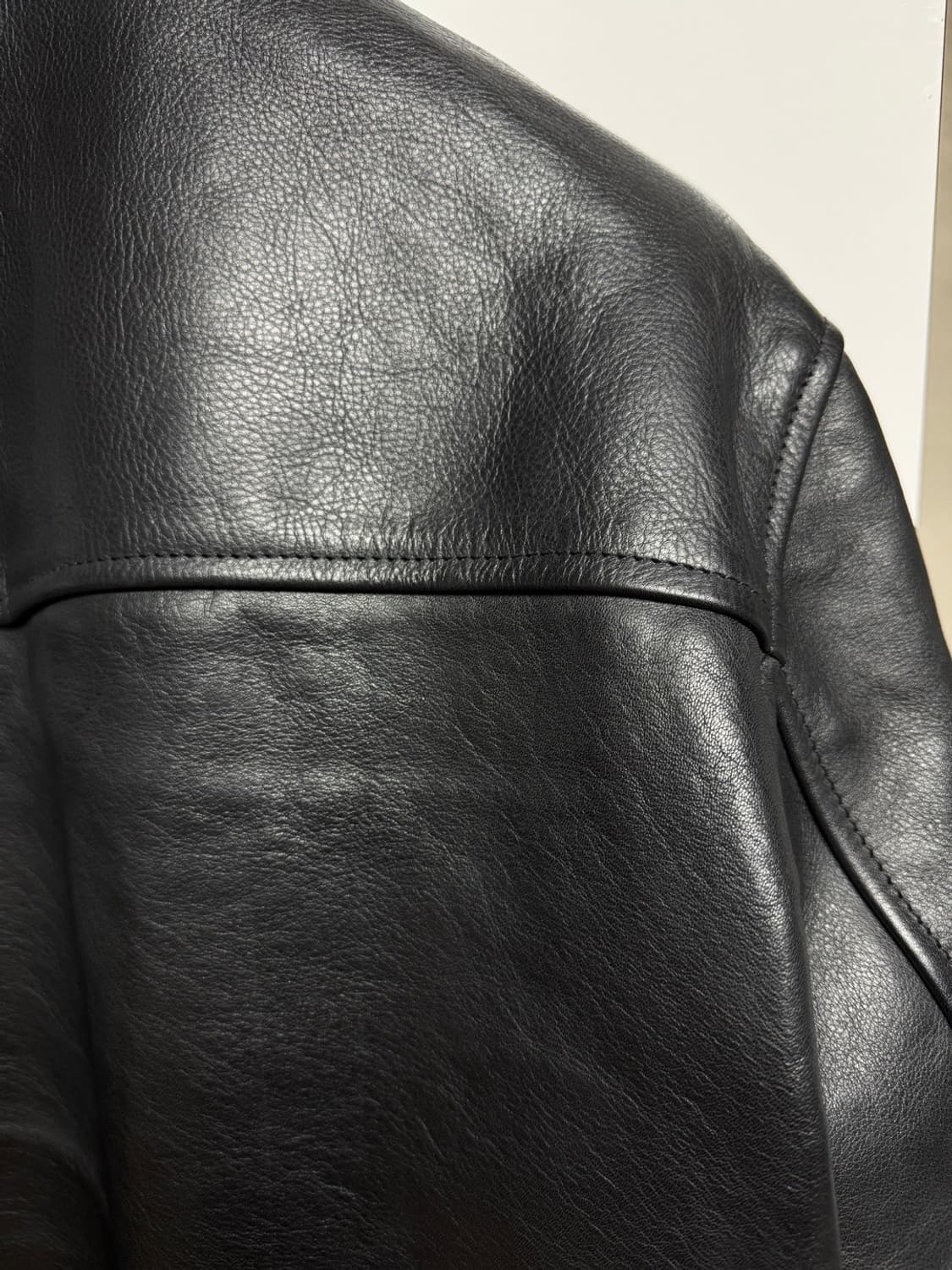 에어로레더 하이웨이맨 랜덤워크 버전 44 상품이미지9