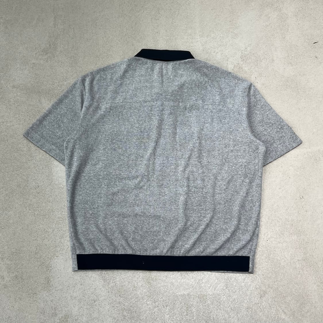 시스템 반팔 카라티 s10441 상품이미지2