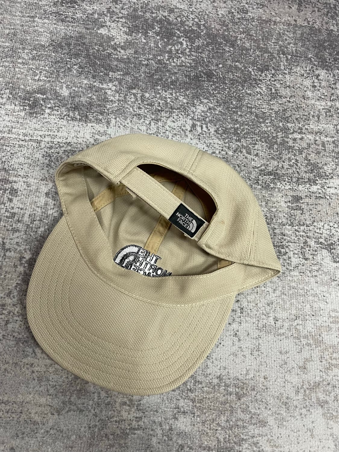Vtg TNF cap 상품이미지8