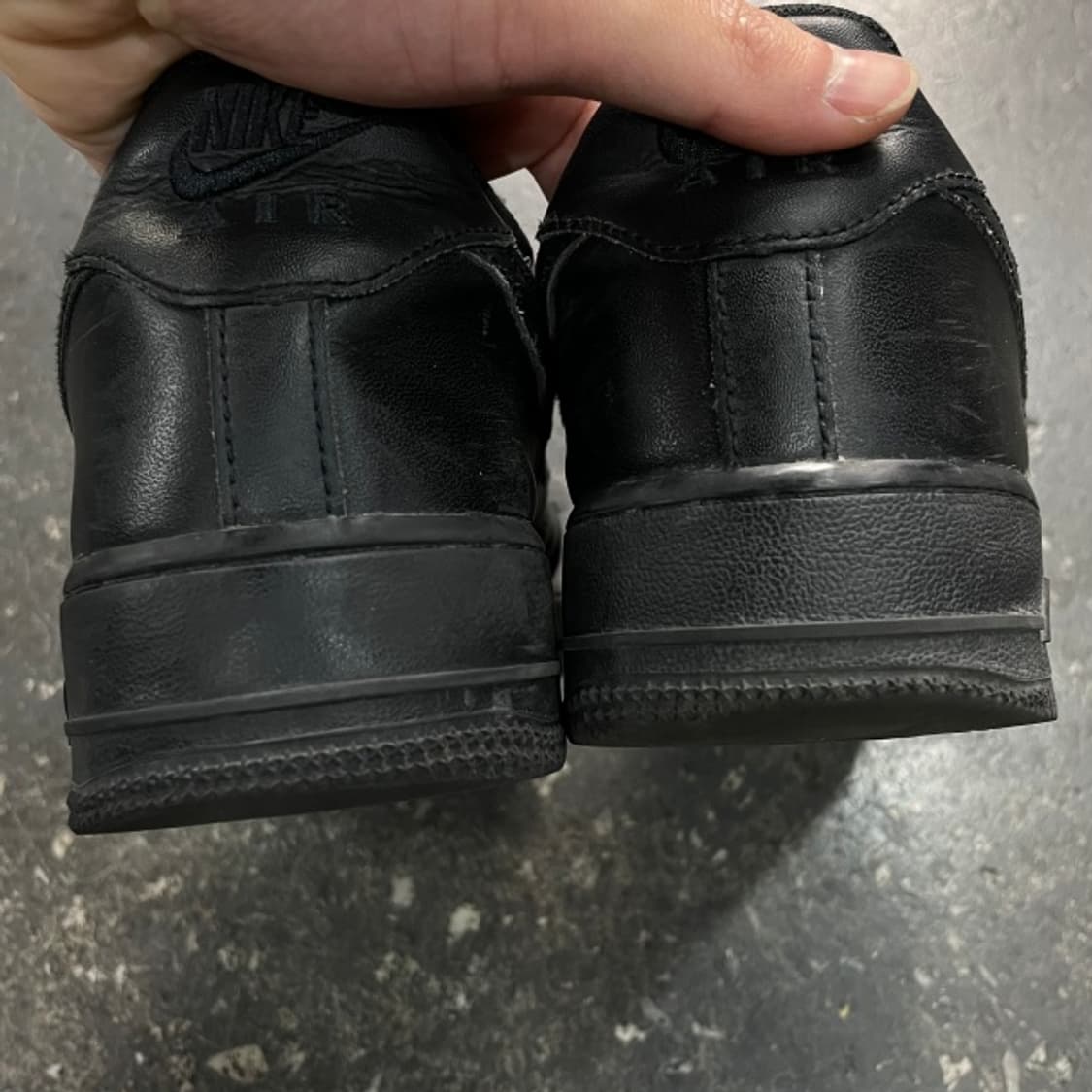 280 나이키 에어포스 1 올검 상품이미지4