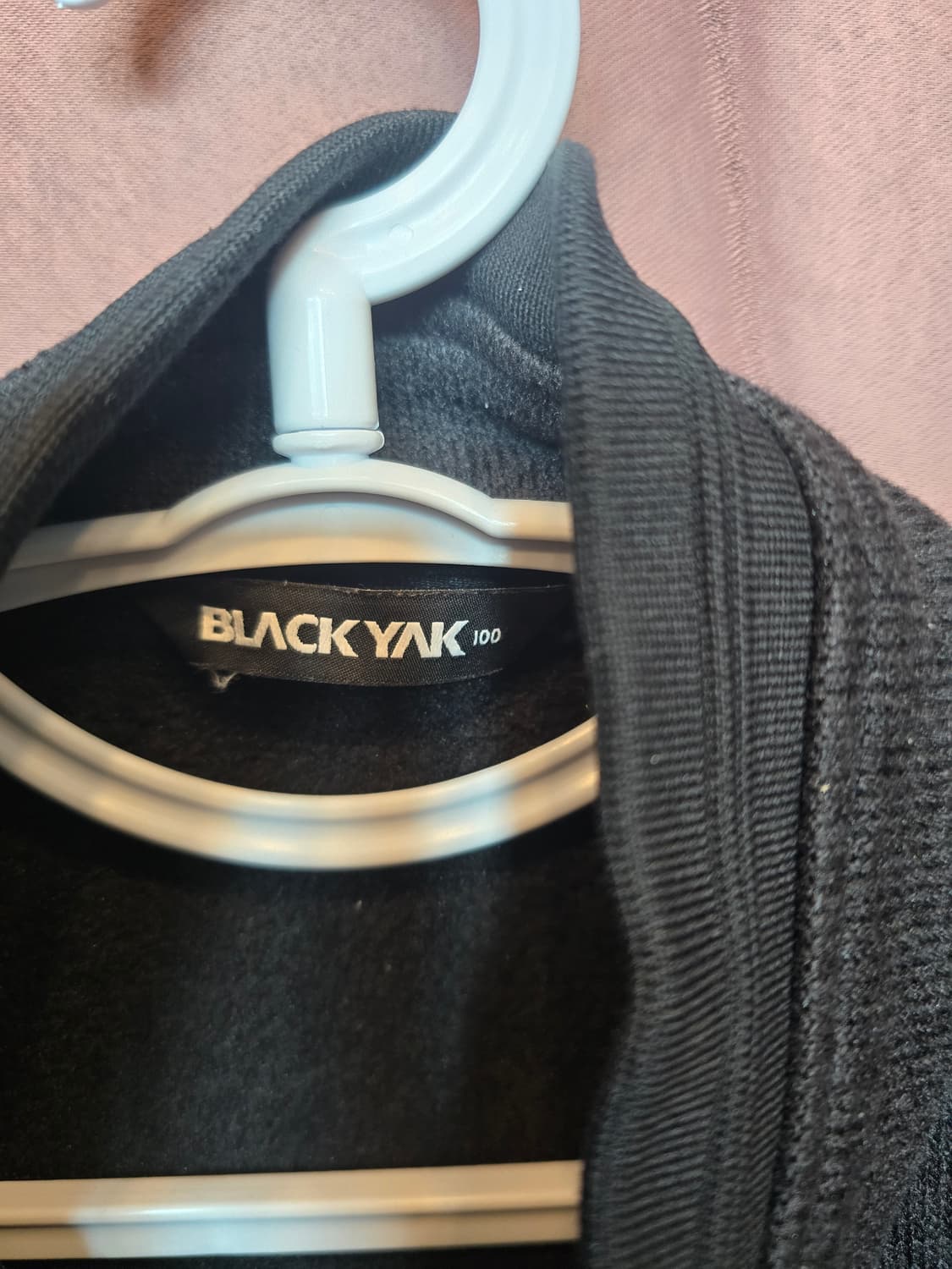 블랙야크 집업 상품이미지2