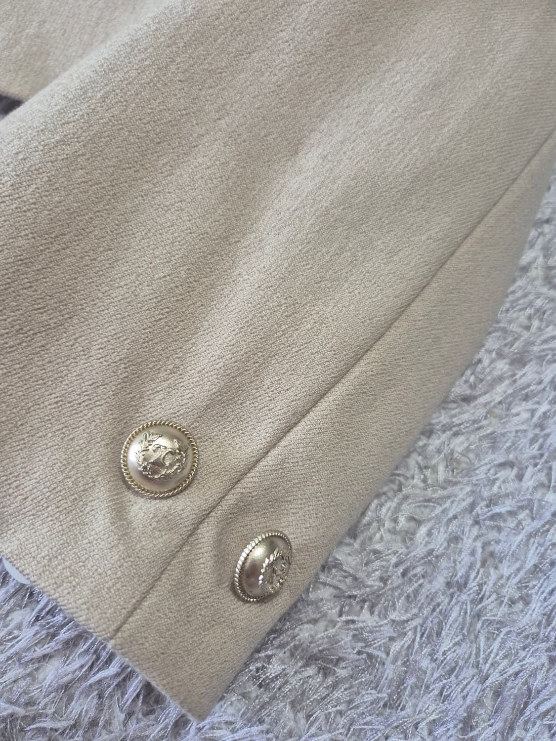 새상품)주크ZOOC자켓 상품이미지7