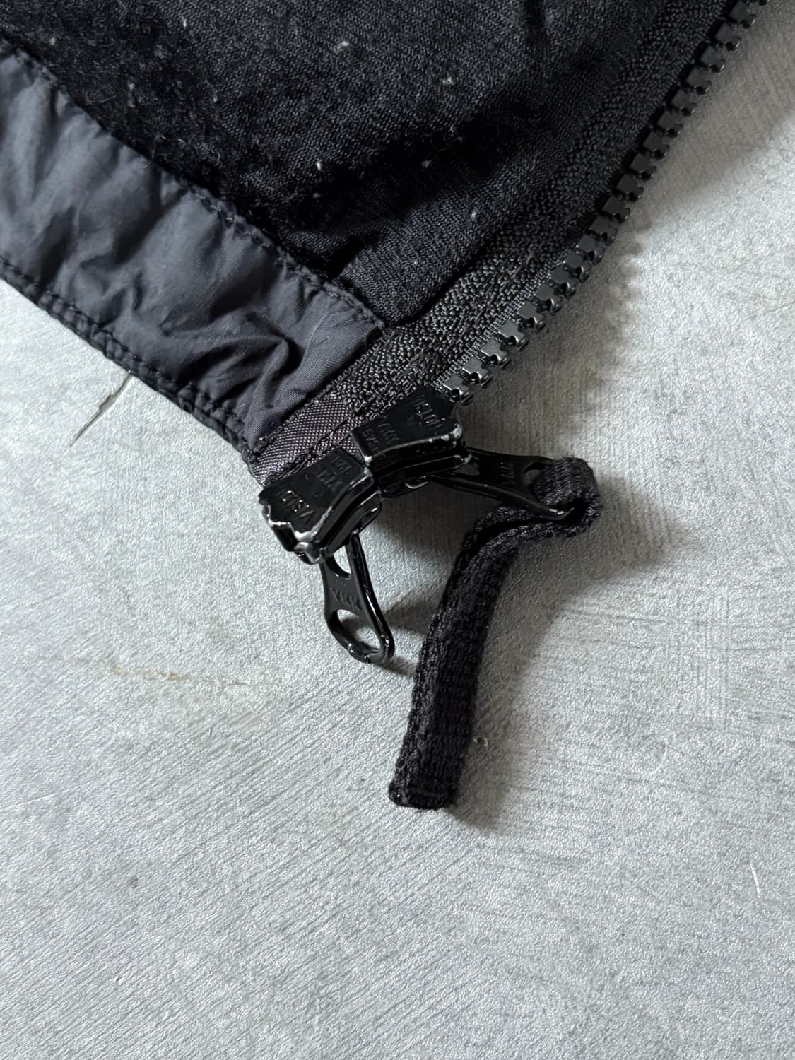 Stone-Island 스톤아일랜드 크링클랩스 와펜 셔츠 자켓  상품이미지5