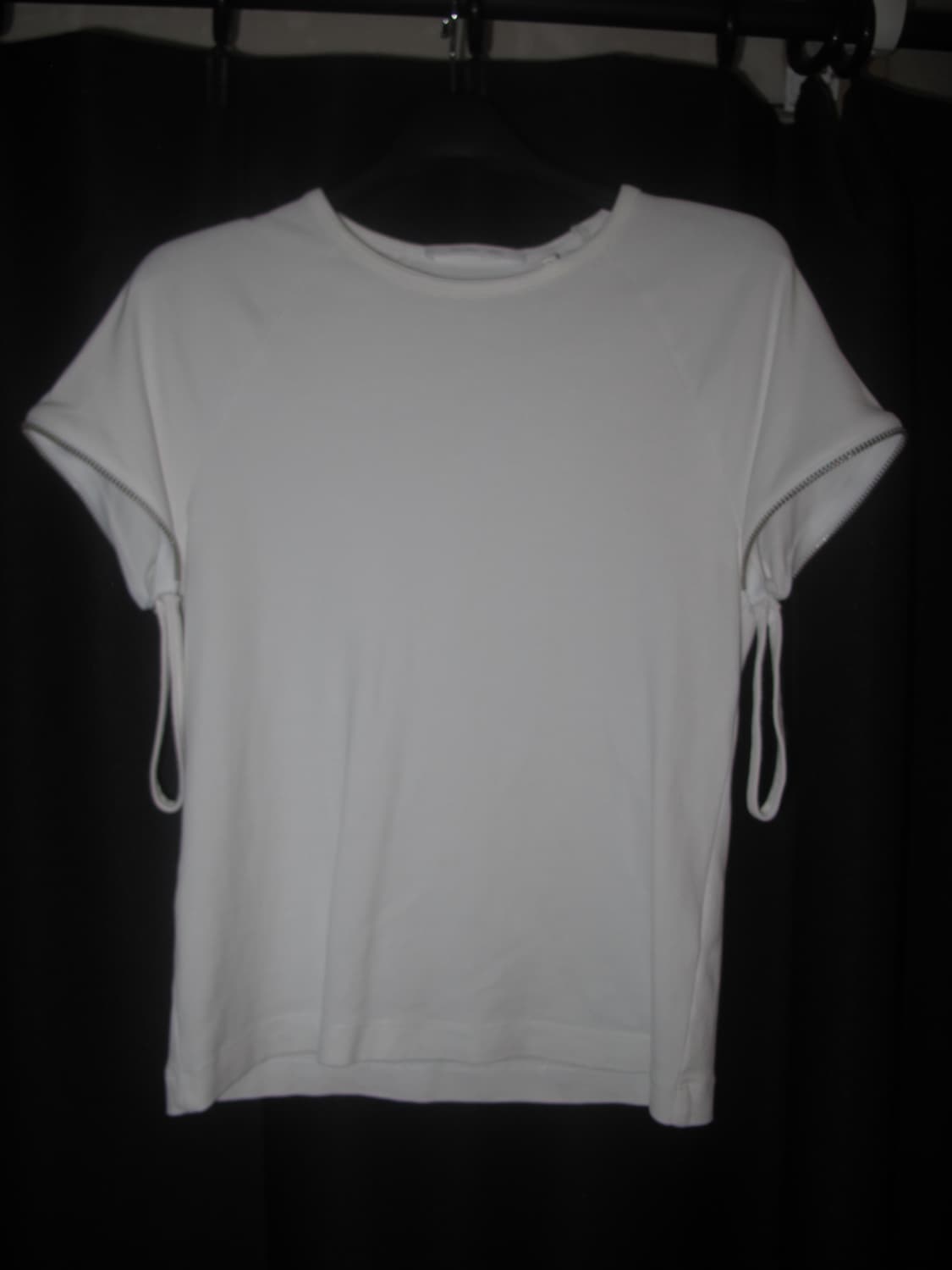 Helmut Lang 헬무트랭 반팔 티셔츠 상품이미지3