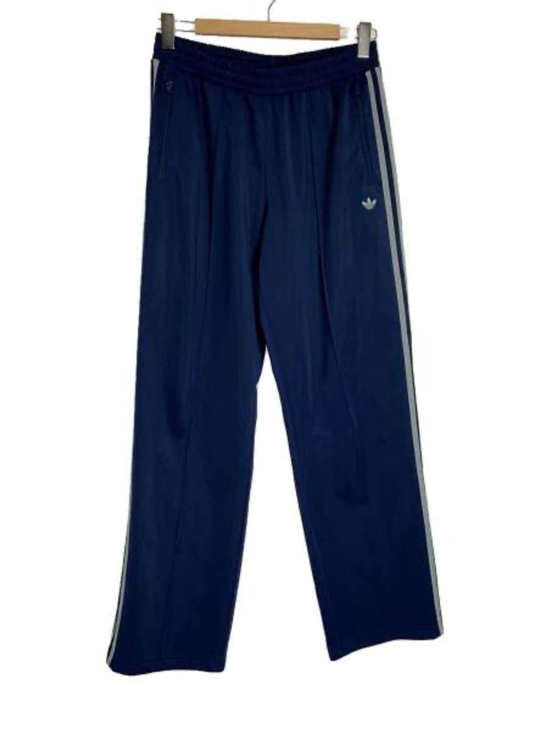 아디다스 BB 트랙팬츠 네이비 상품이미지2