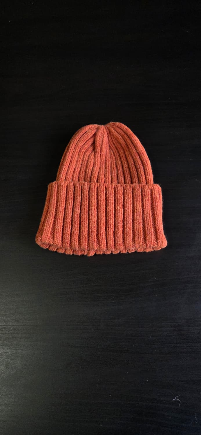 Beams Plus Beanie 상품이미지1