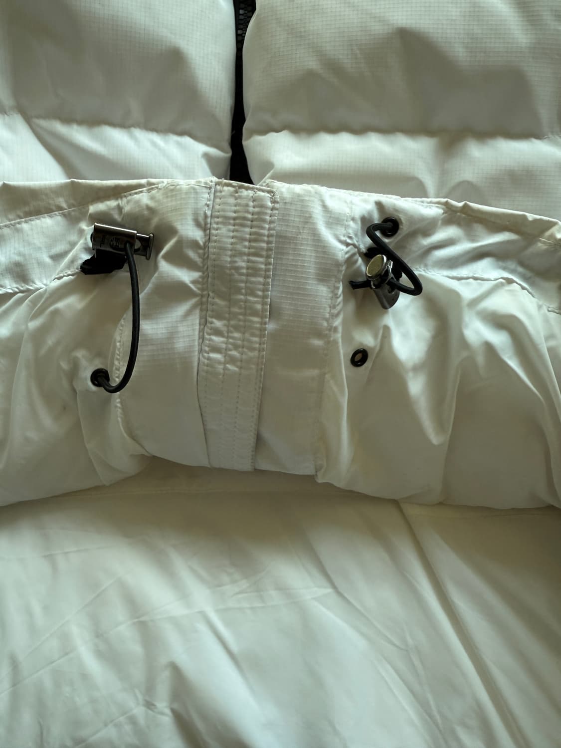 폴로 랄프 로렌 패딩 화이트 상품이미지10