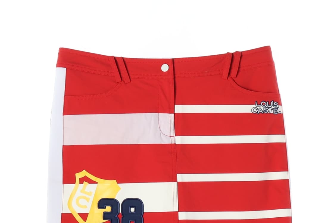 LOUIS CASTEL 루이까스텔 스커트  상품이미지2