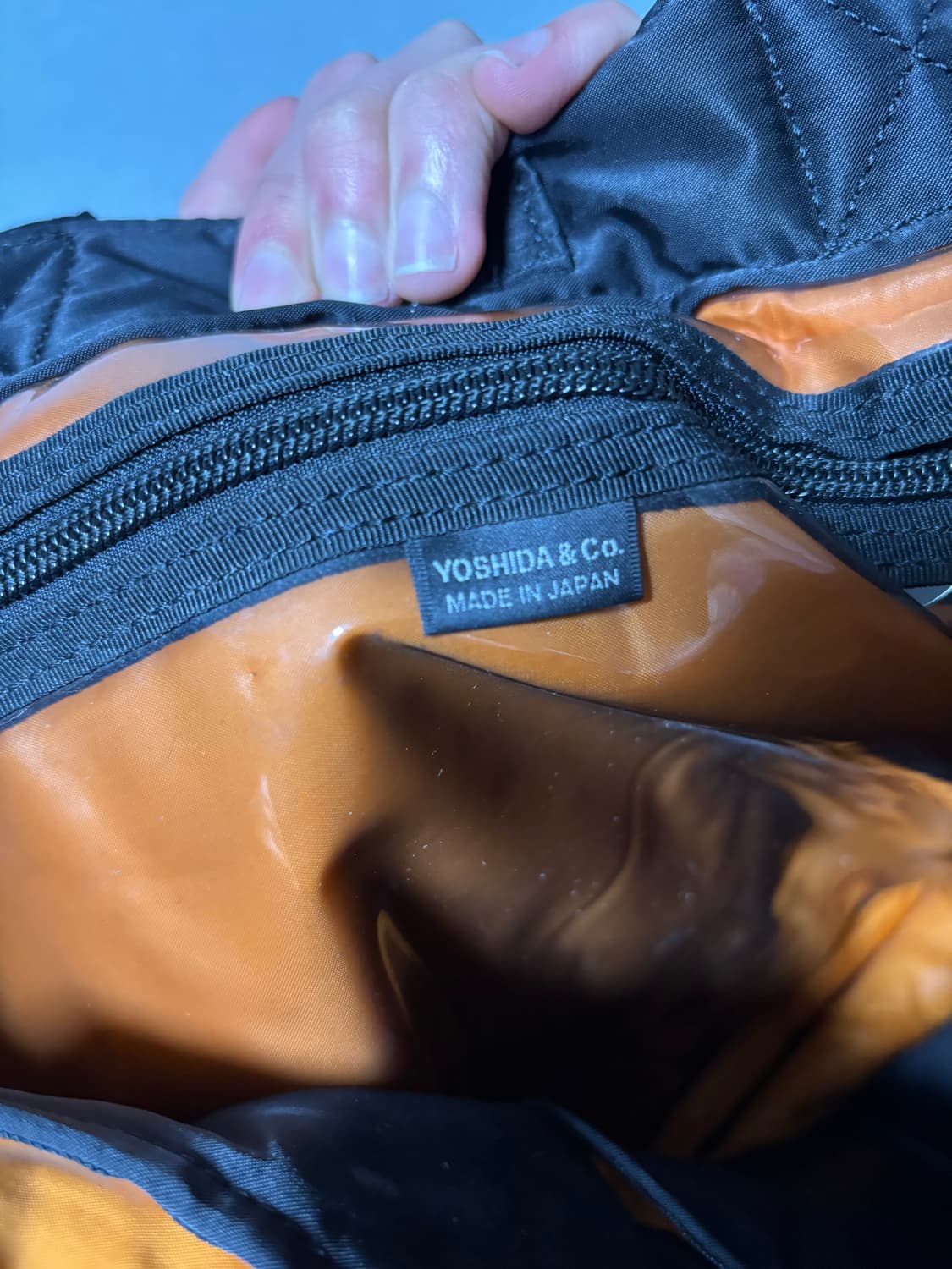 포터 탱커 브리프케이스 상품이미지4