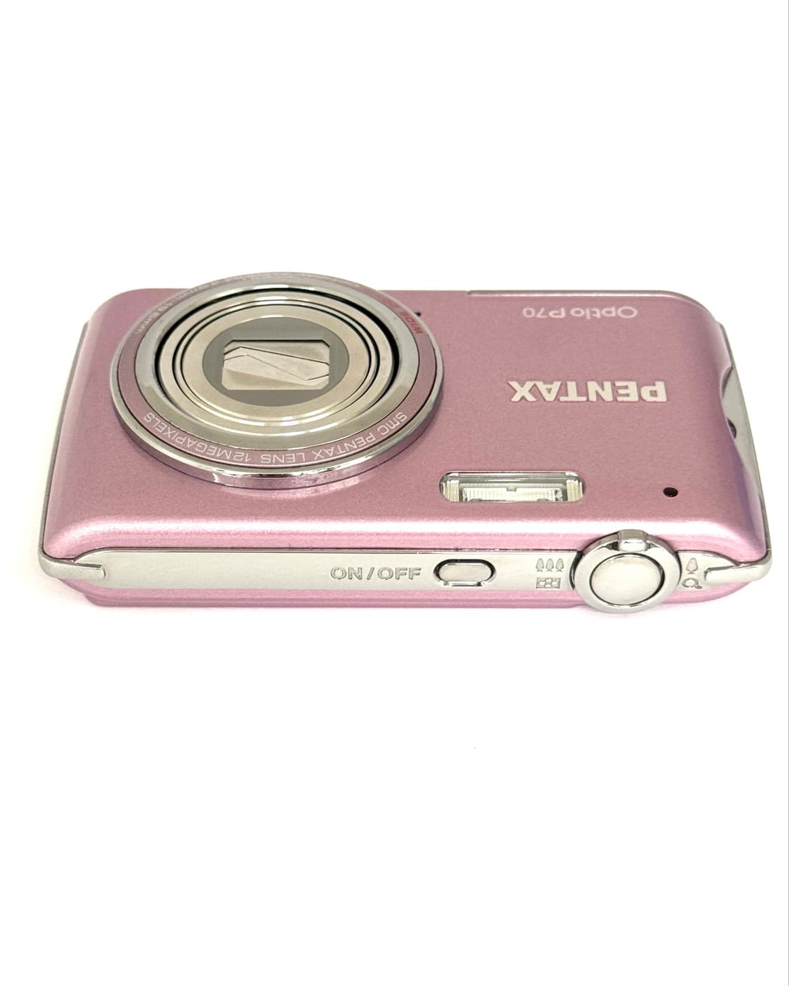 작례있음) 펜탁스 옵티오 p70 / Pentax Optio p70 상품이미지6