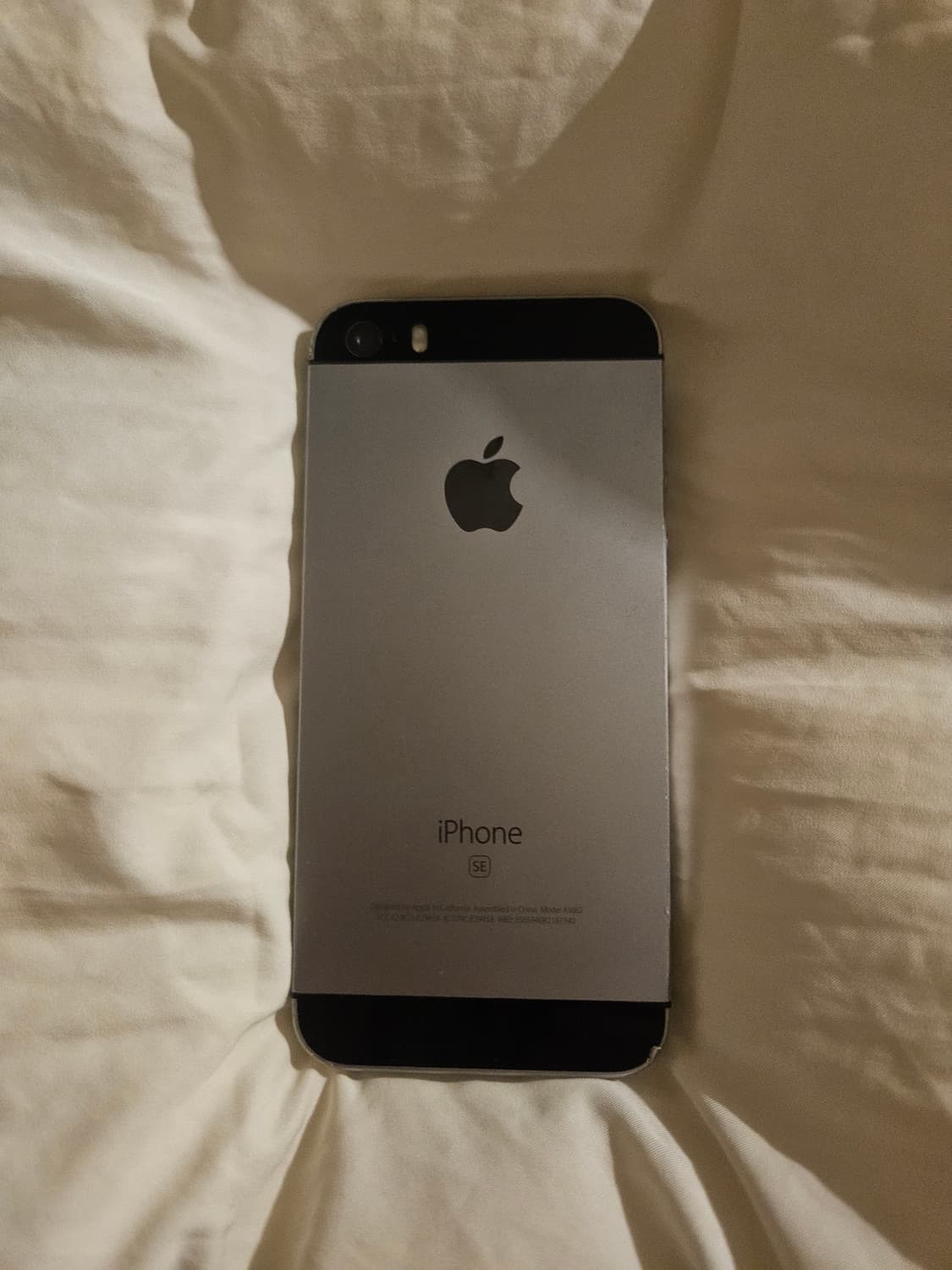 아이폰se1 128기가 배터리성능100프로 상품이미지1