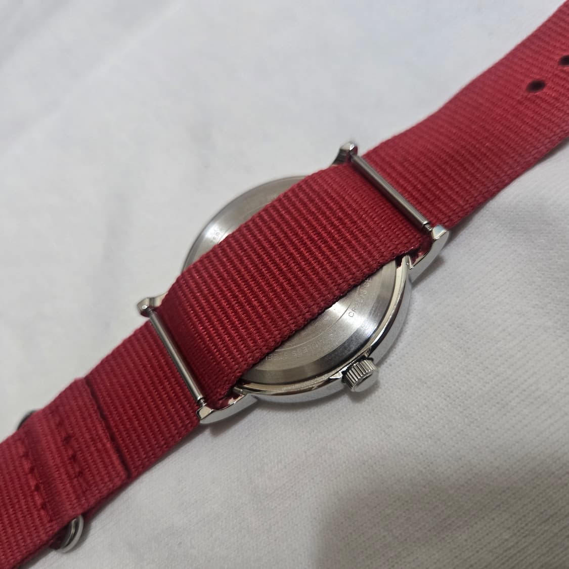 타이맥스X피너츠 위켄더 38mm 상품이미지5