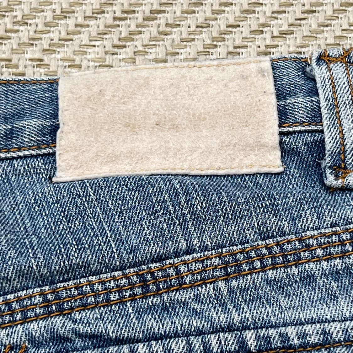 로카웨어 워크 하프팬츠 r3196 상품이미지6