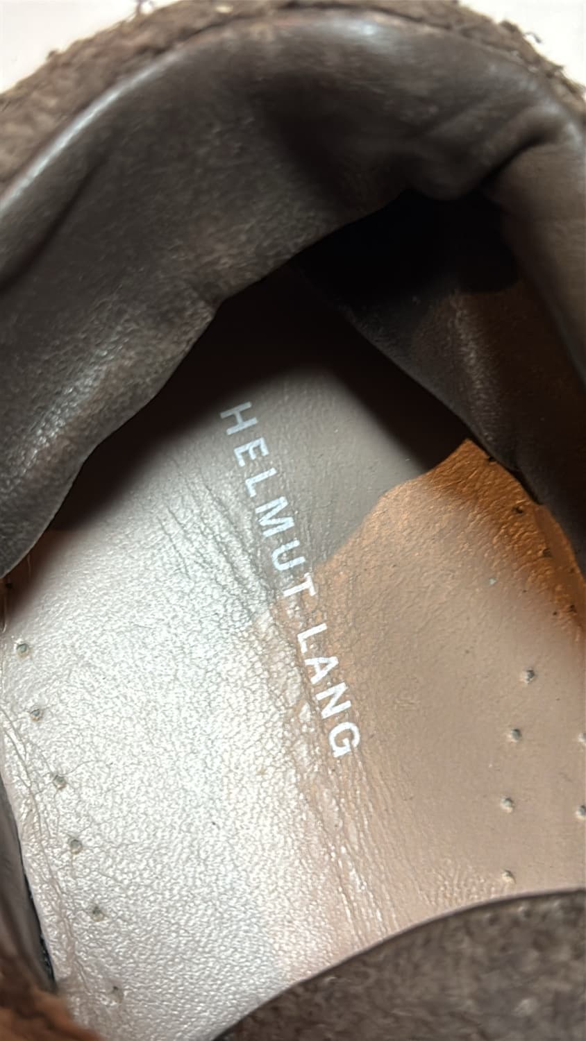 Chunky Sneakers w/Fur 37 상품이미지6