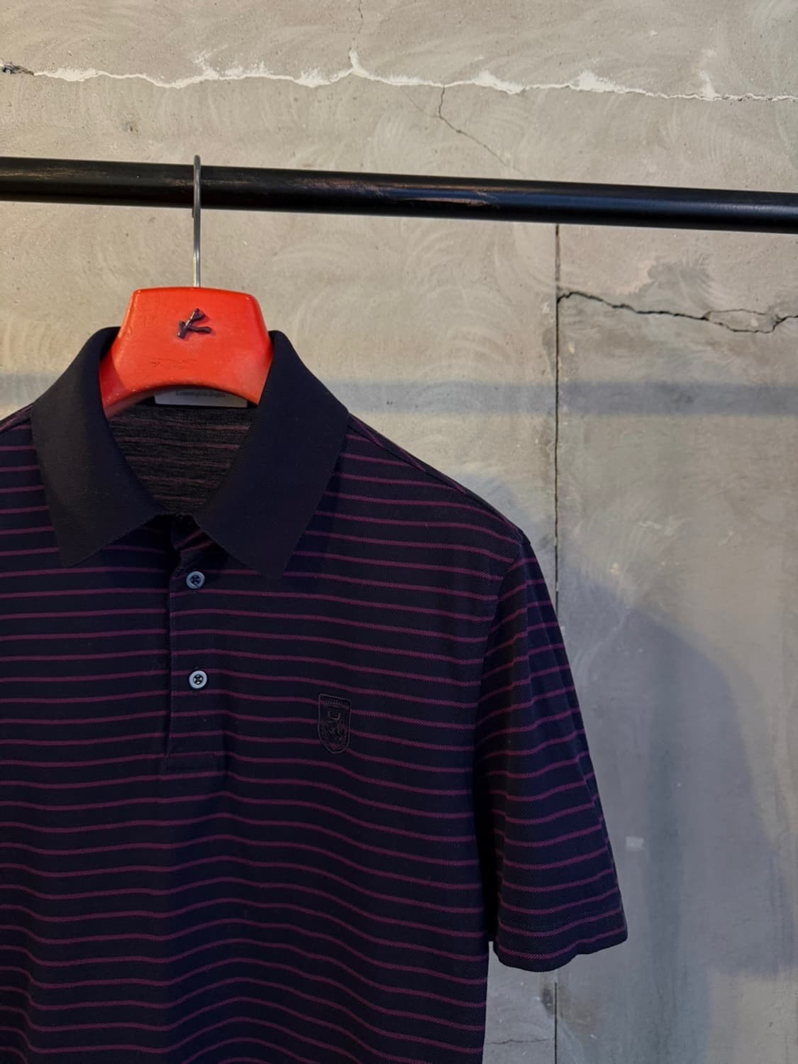 에르메네질도 제냐 pk 셔츠 100 상품이미지4