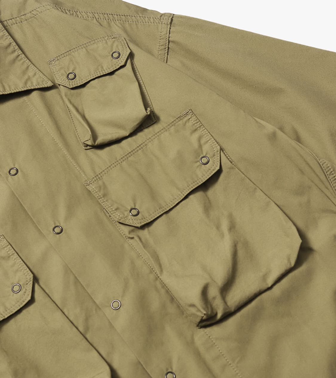MT.RAINIER DESIGN - HIKER SHIRT 상품이미지6