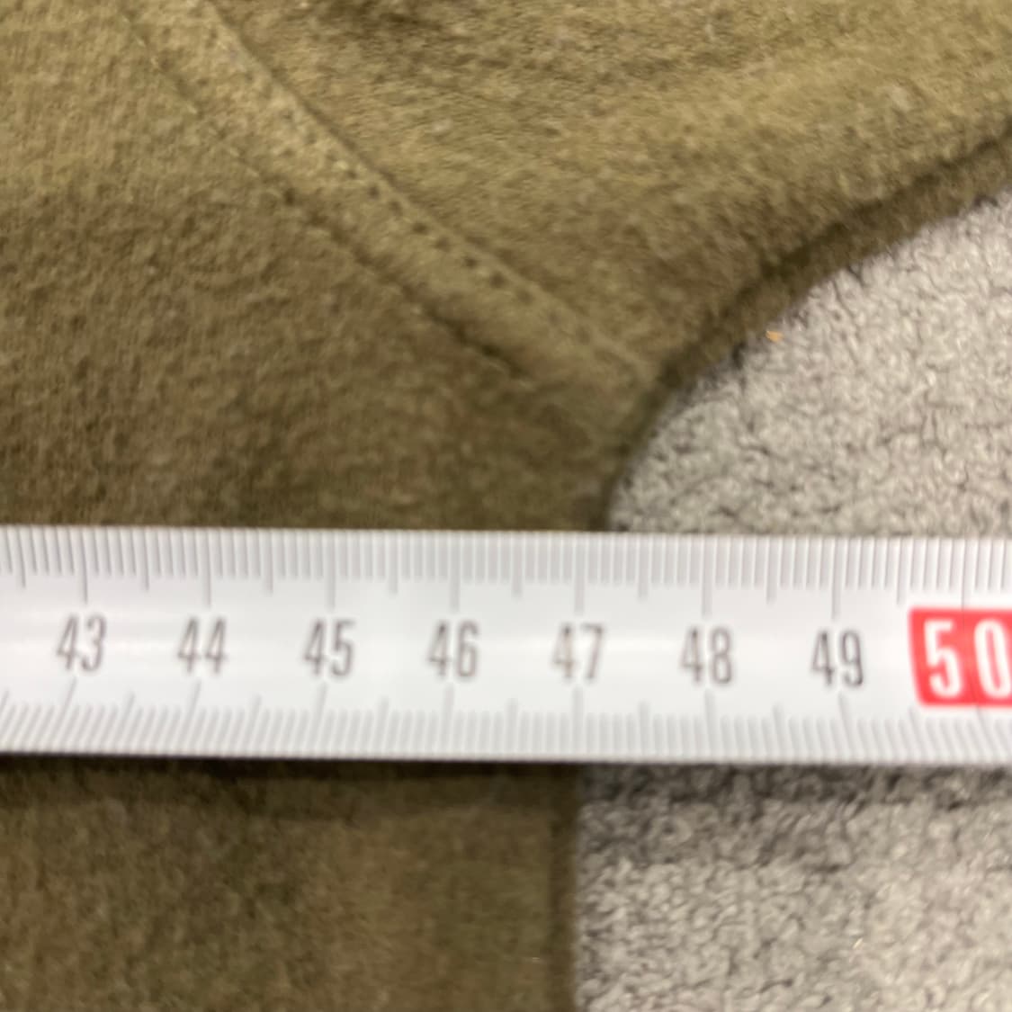 M 폴로 랄프로렌 포켓 셔츠 상품이미지7