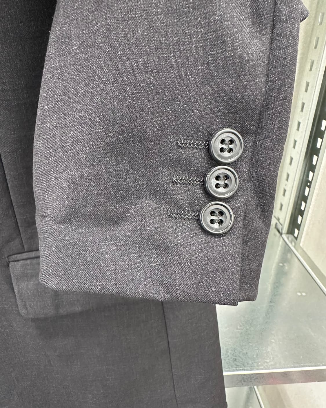 (S)빈티지 블레이져-M1121 상품이미지3