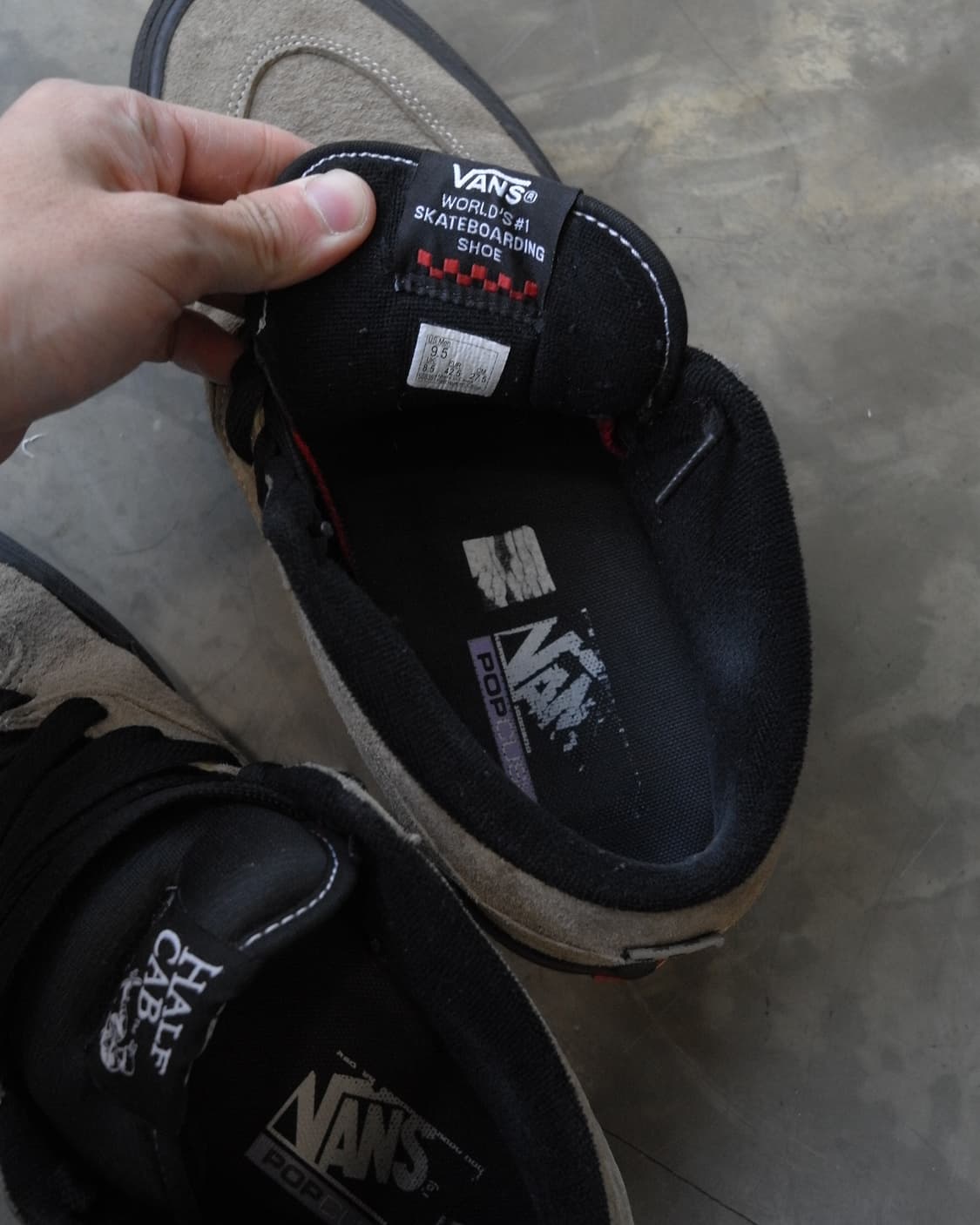 Vans 상품이미지6