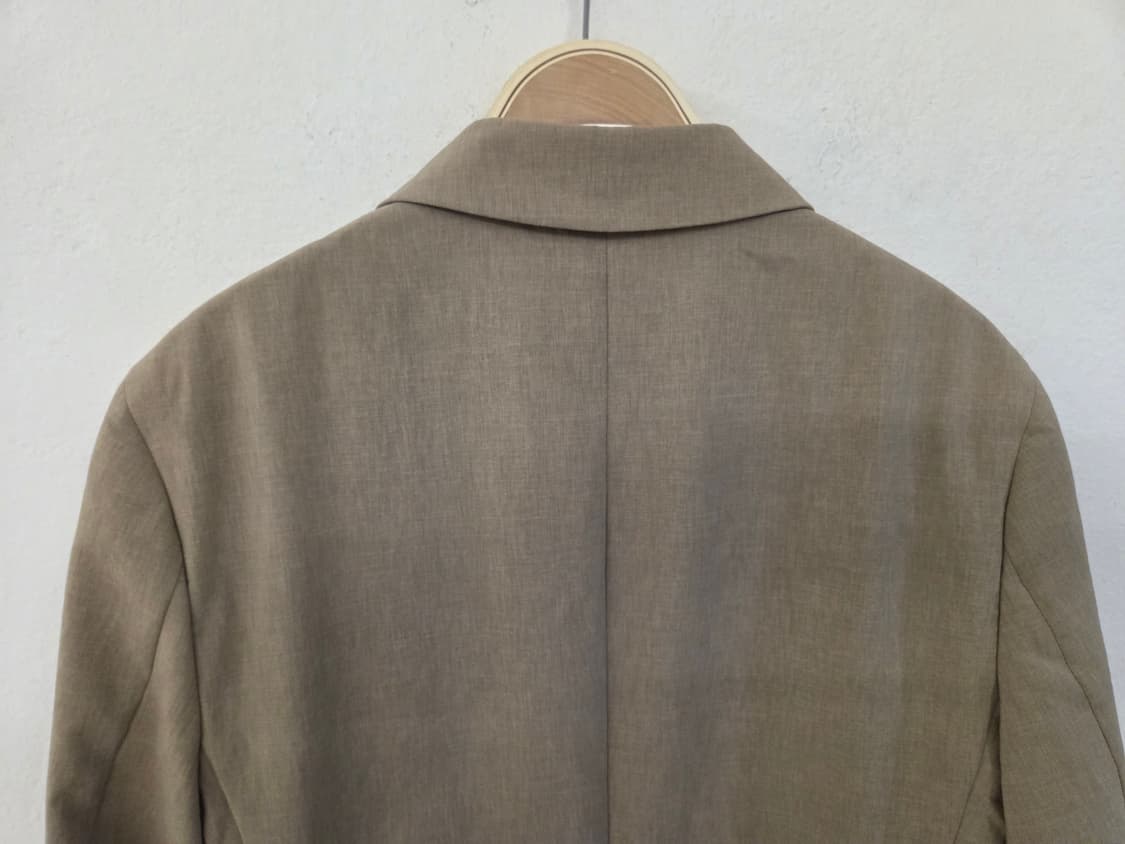 솔리드 옴므 베이지 자켓 상품이미지7