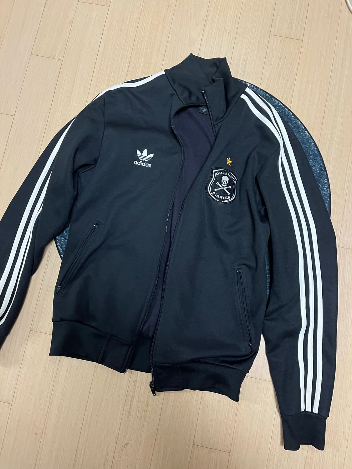 아디다스 올랜드 져지 100 상품이미지1