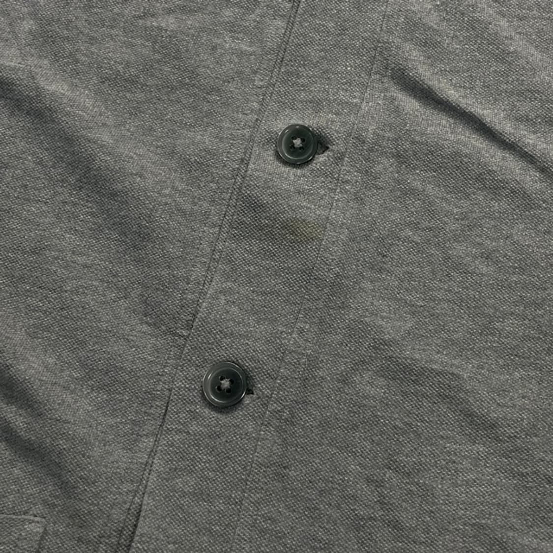 90 폴로 코튼 가디건  상품이미지4