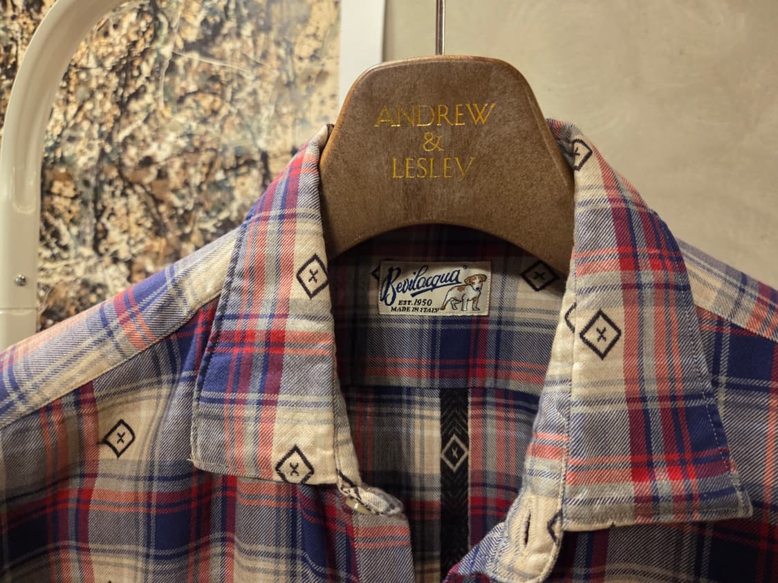 이탈리아 브랜드 베빌라쿠아 상품이미지2