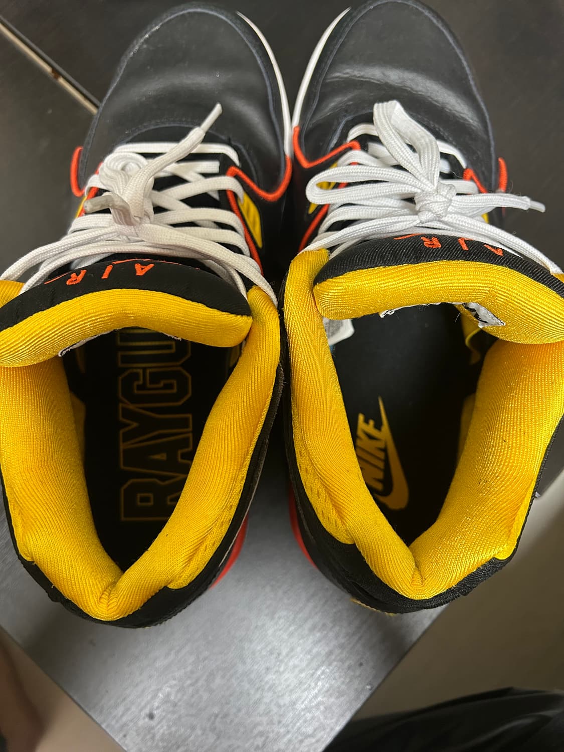 나이키 에어플라이트 280 상품이미지4