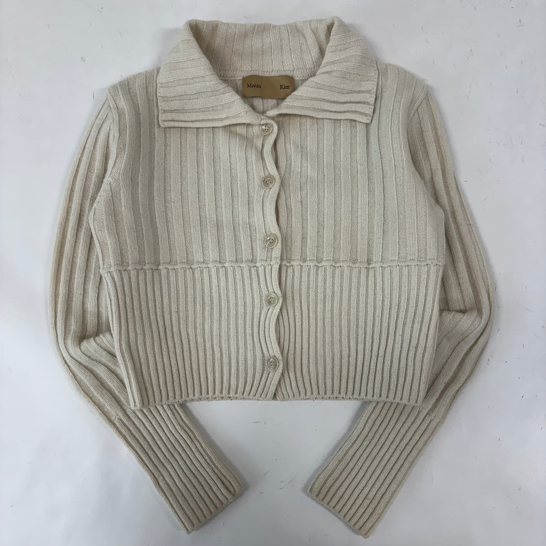 마뗑킴 가디건 상품이미지3