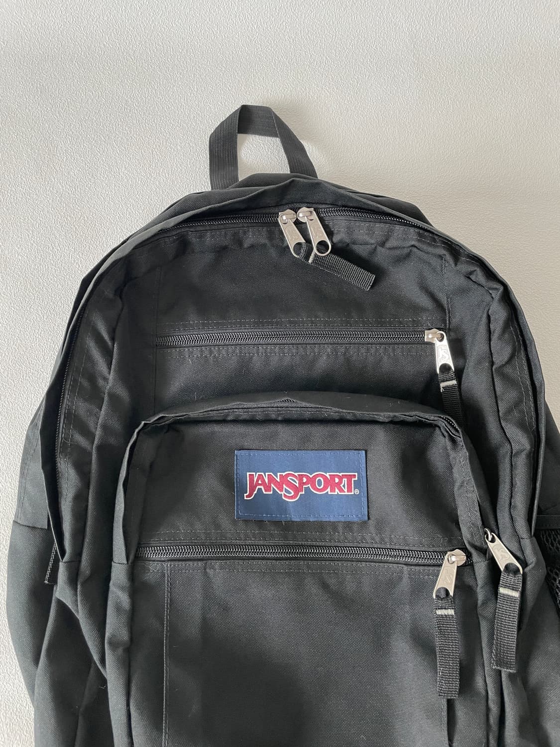 잔스포츠(JANSPORT) 백팩 상품이미지2