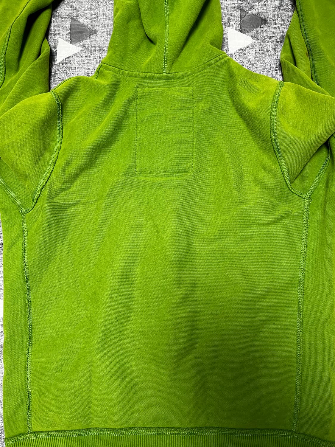 양홍원 4g st 아베 후드집업 상품이미지6