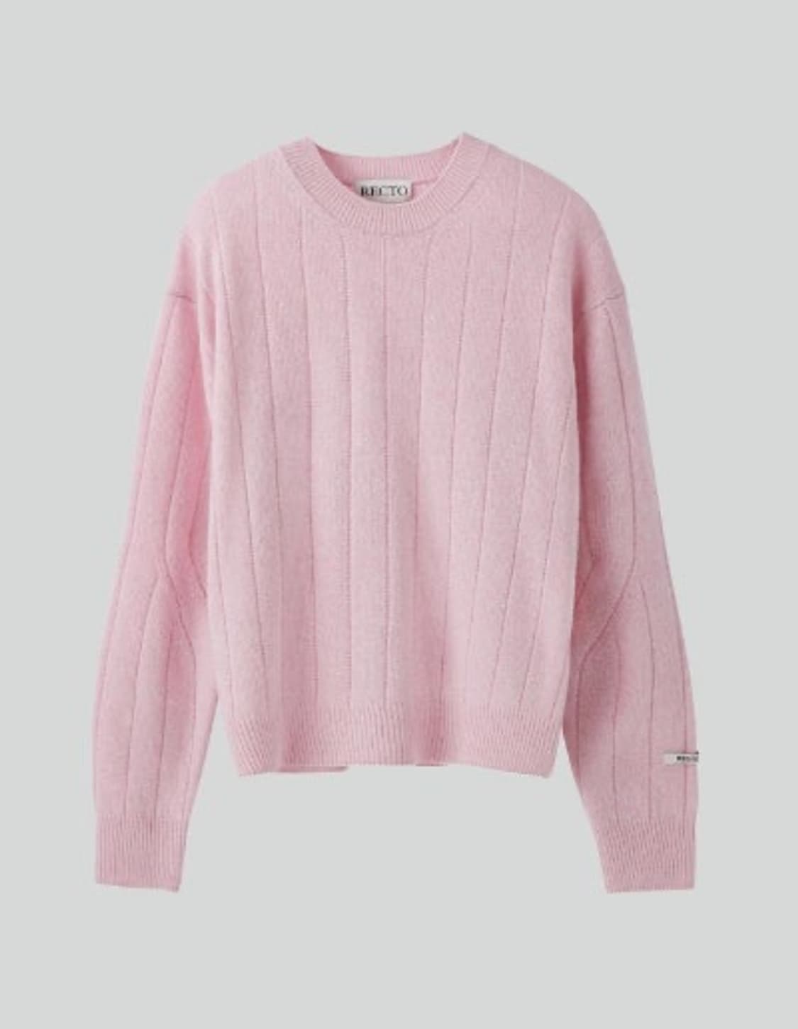 (구매) 렉토 러블리 니트 S사이즈 상품이미지1