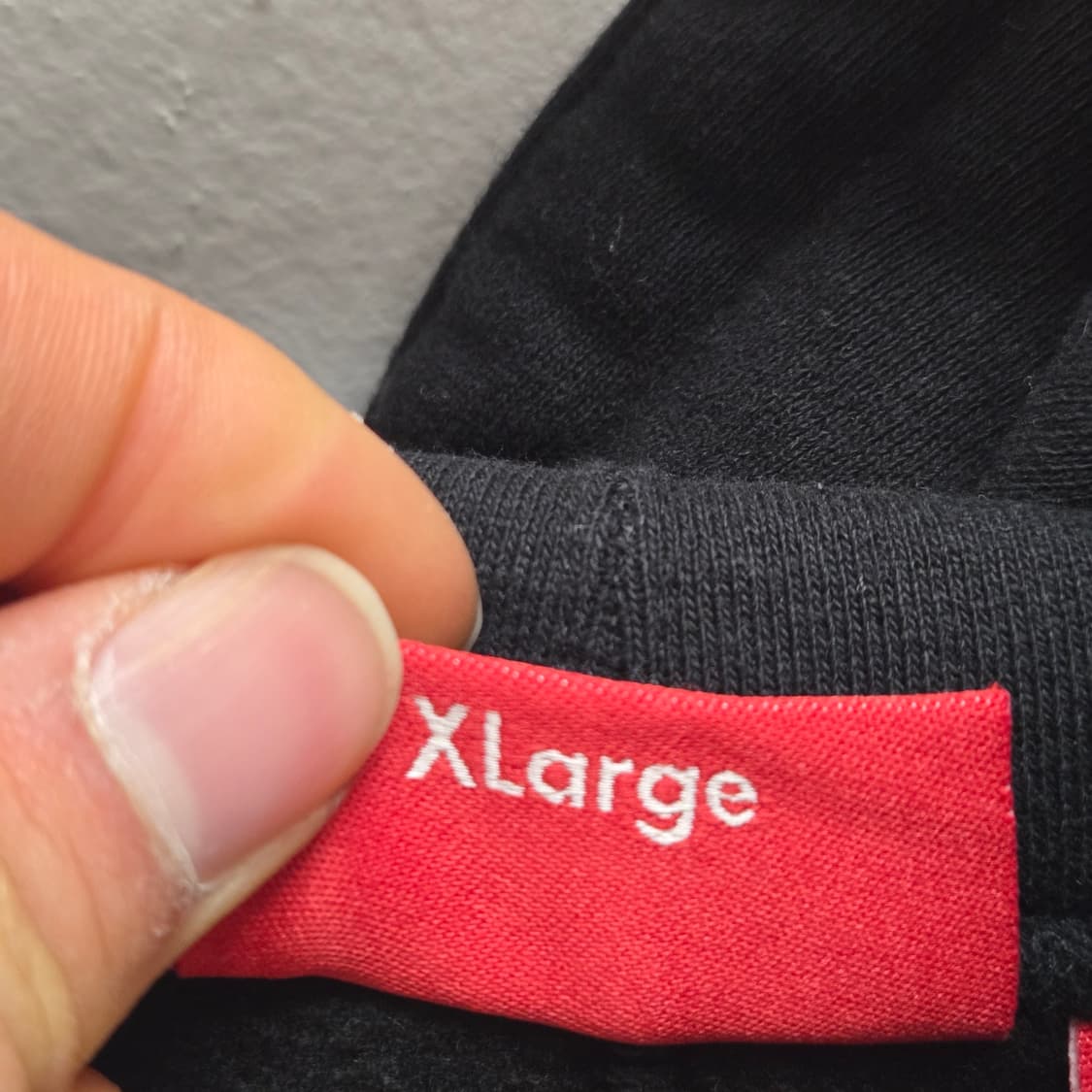 슈프림 후드 상품이미지5