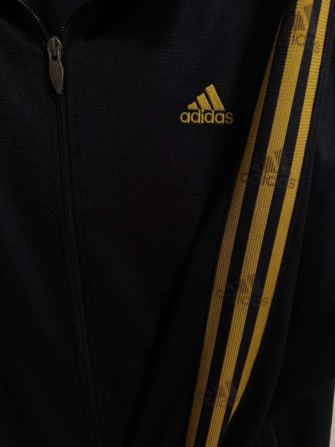 adidas vintage zipup 상품이미지2