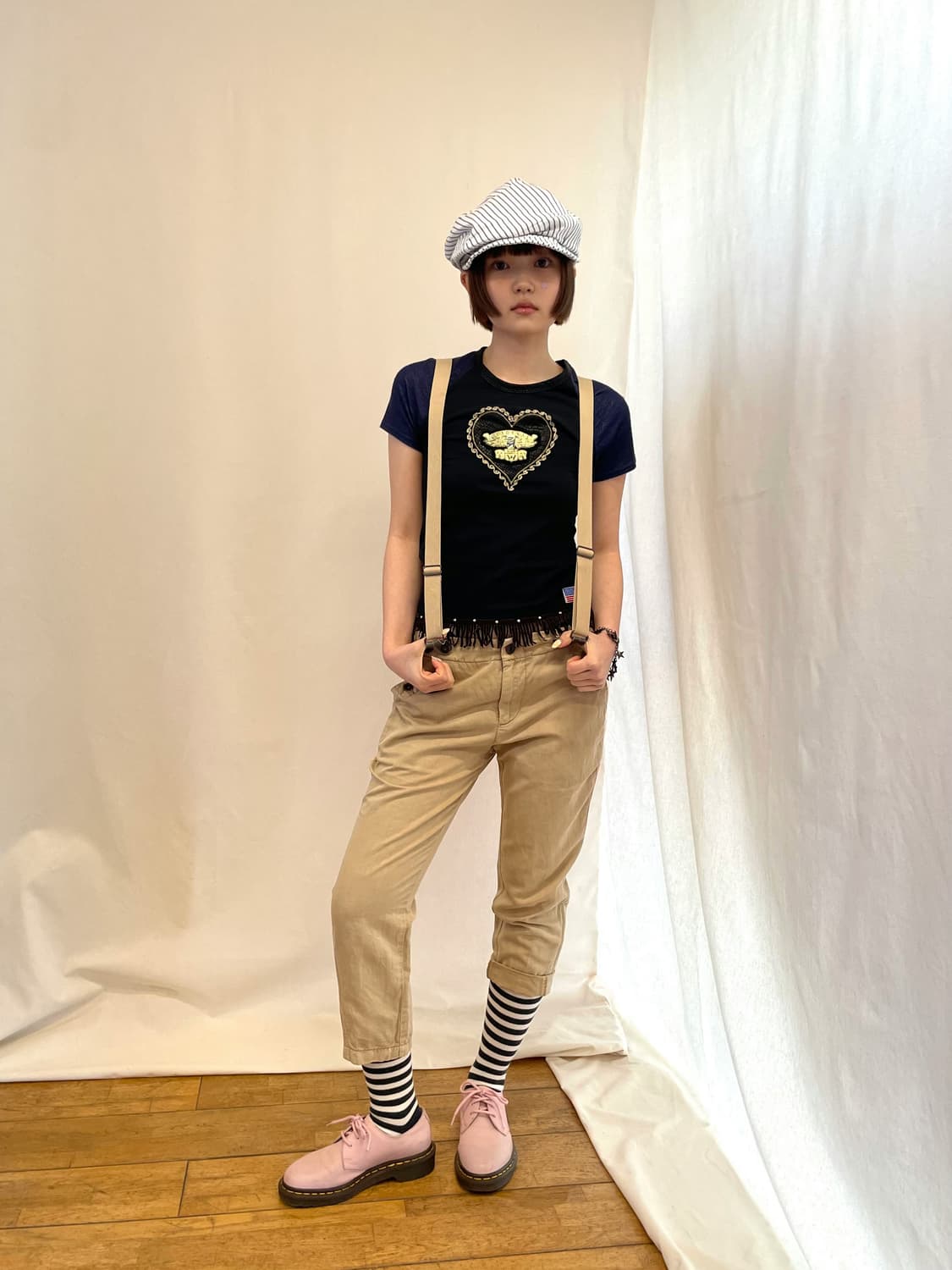 DIESEL overalls 상품이미지1