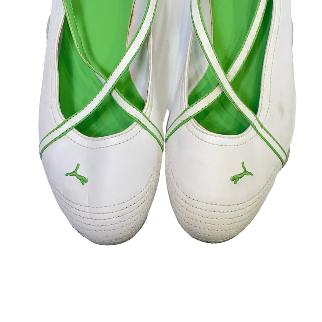 Puma 푸마 플랫슈즈 상품이미지7