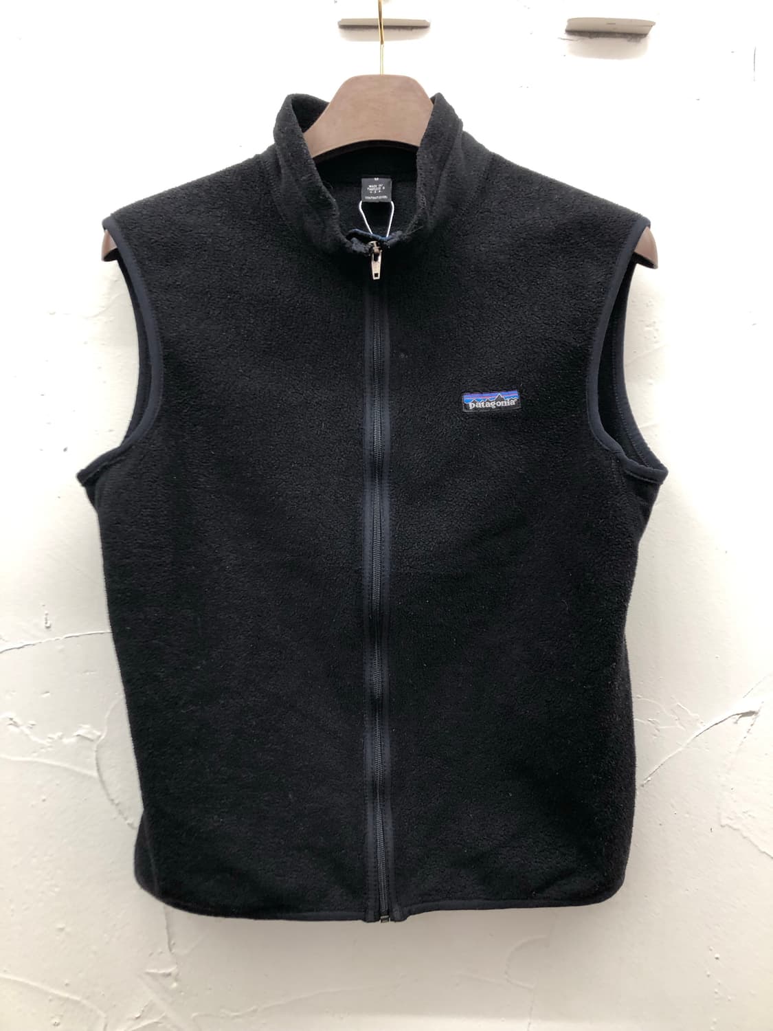 90s 파타고니아 플리스 베스트 상품이미지1